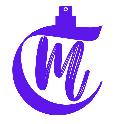 Musnique Scents - Logo
